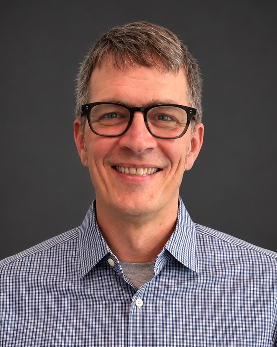 Dan O’Brien