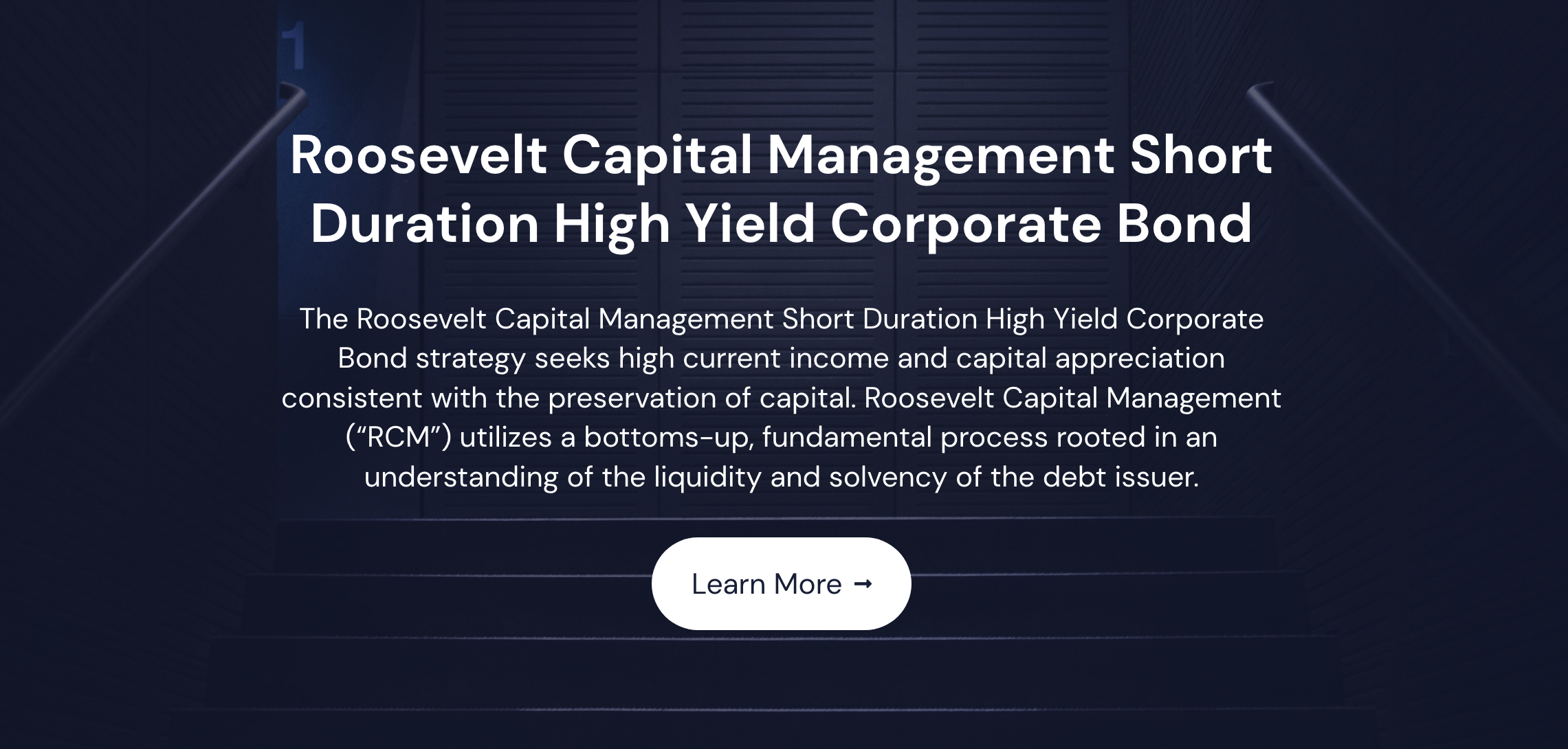 Learn More - Strategy Blog CTA
