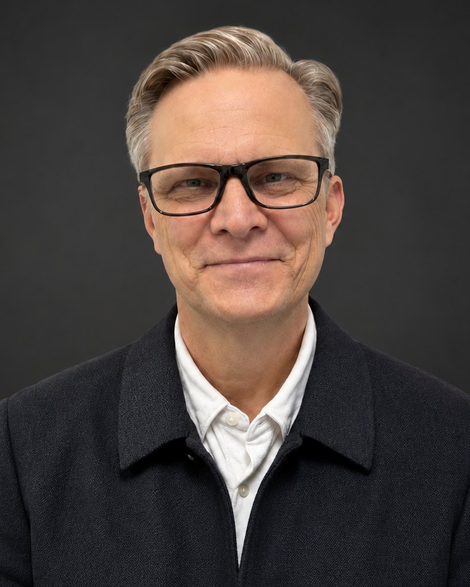 Michael O’Brien